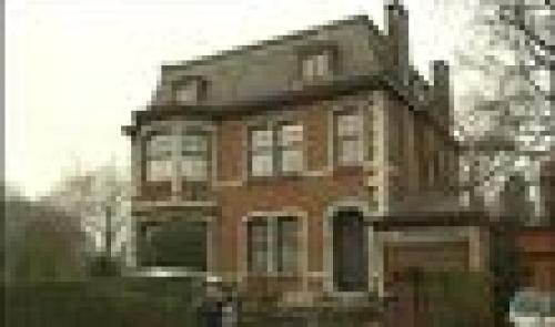 Liège: l'immobilier atterrit doucement